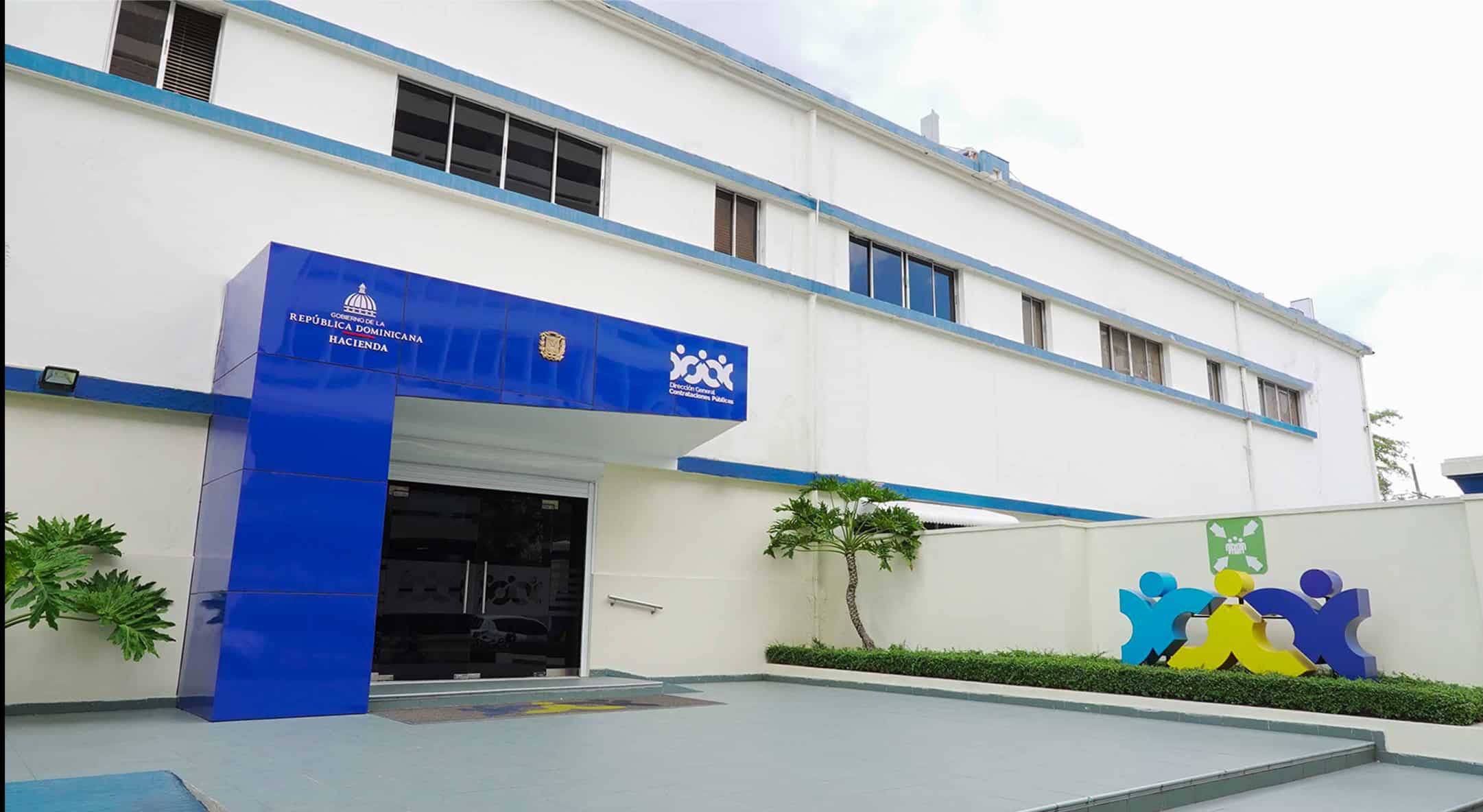 El Sistema Electrónico de Contrataciones Públicas (SECP) Reanuda Operaciones Tras Modernización Tecnológica