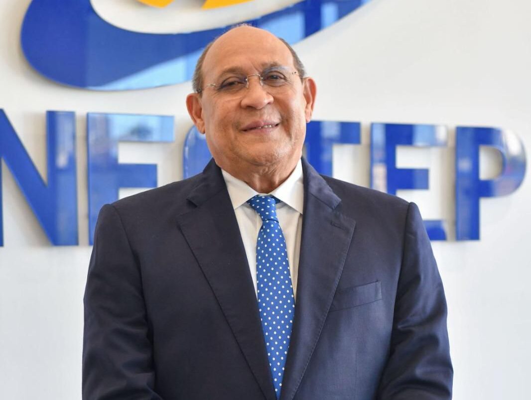 INFOTEP da la bienvenida al 2025: Mensaje del Director General sobre logros, gratitud y nuevos desafíos
