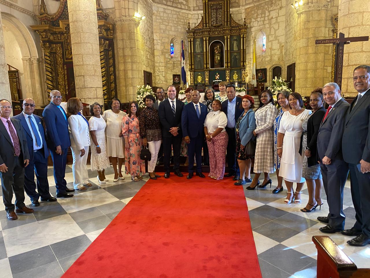 CODIA conmemora 62 años de fundación con una misa de acción de gracias y otros actos