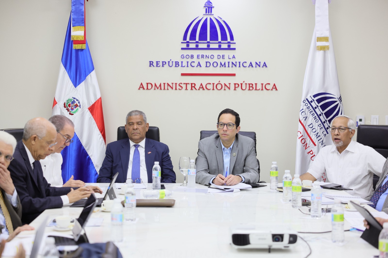 Proceso de fusión del Minerd y la Mescyt se encuentra en la recta final