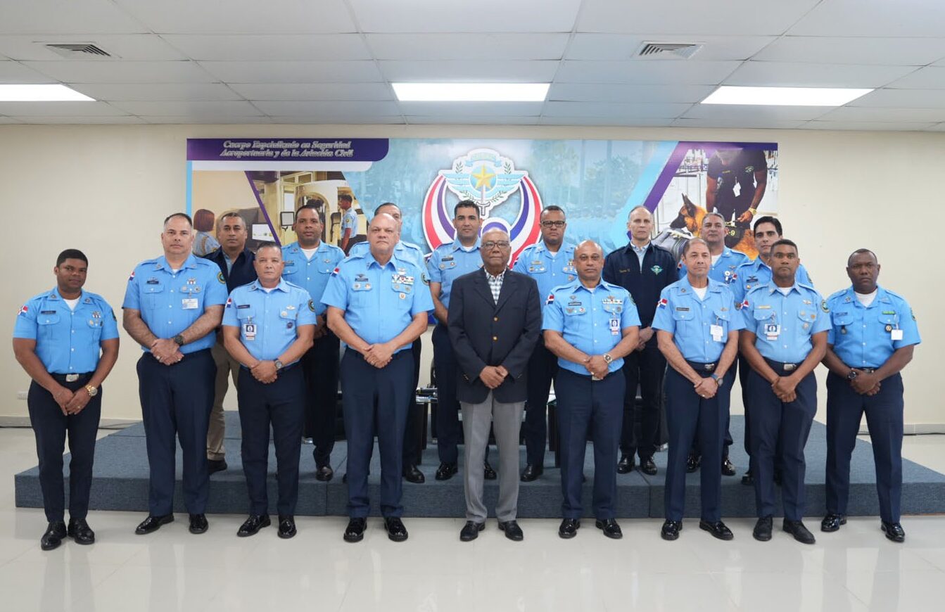 CESAC realiza Simposio sobre “Orígenes, trayectoria y presente” en su semana aniversaria