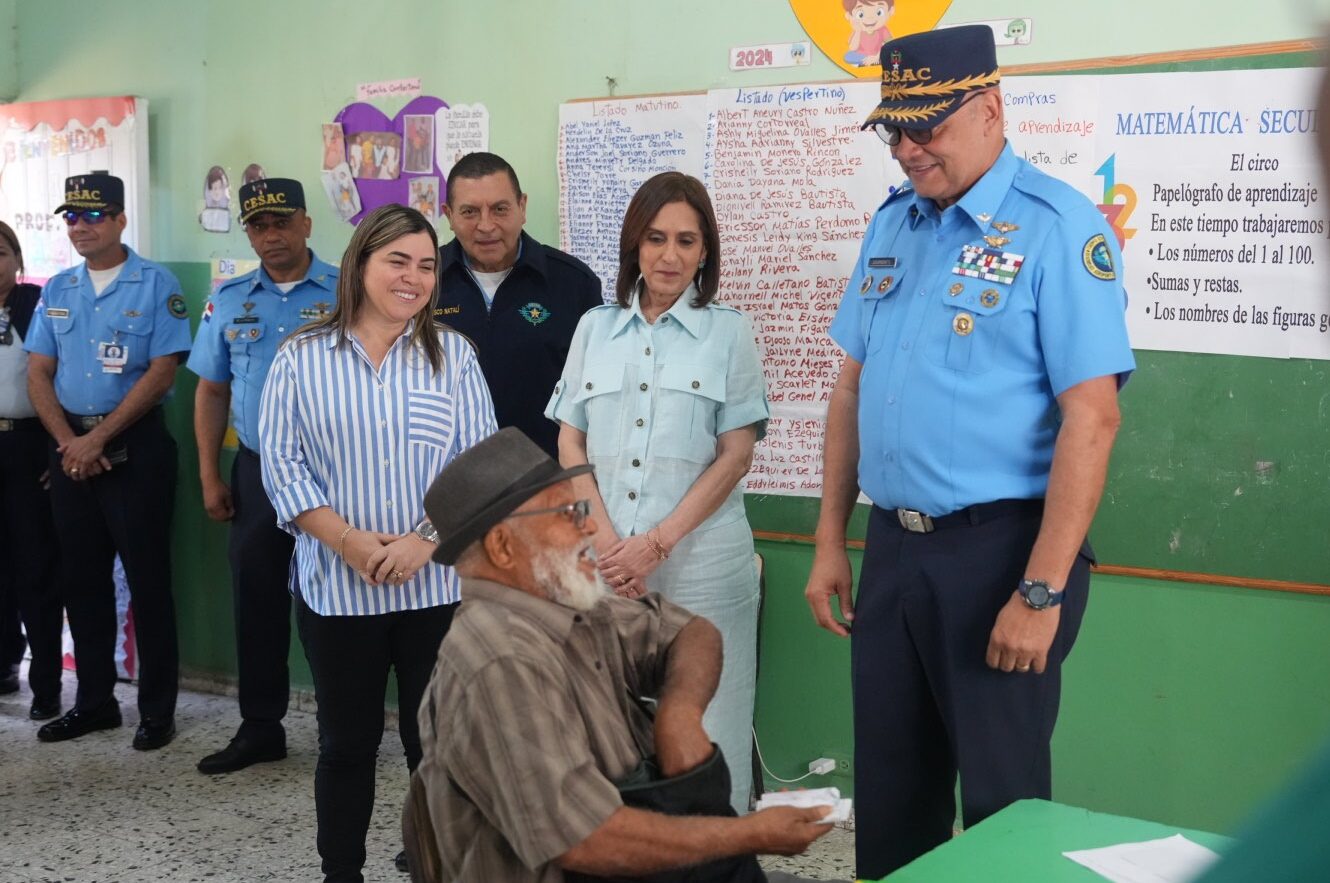 Un día de salud para todos: CESAC realiza operativo médico en La Caleta