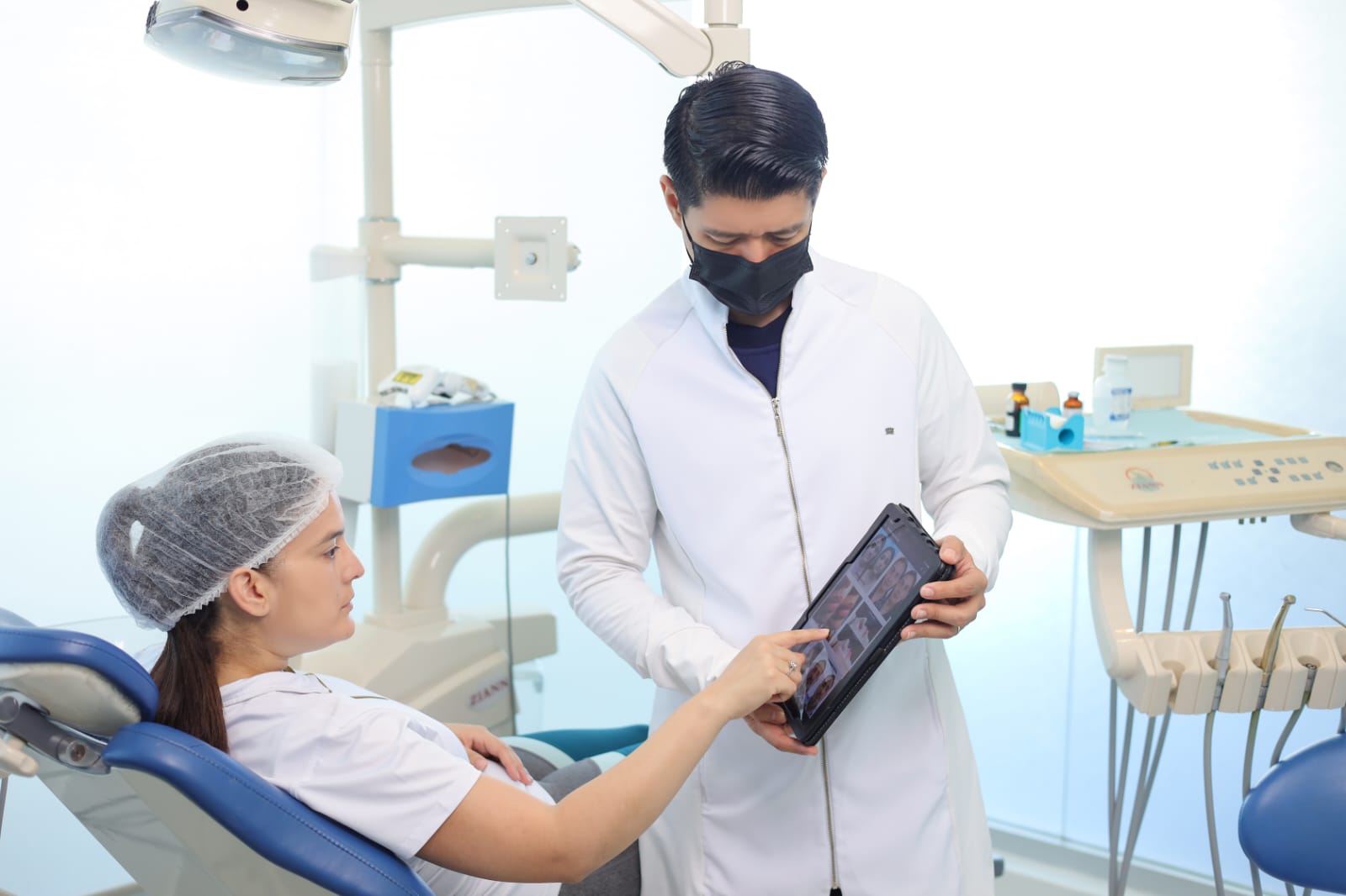 La armonización facial, nueva tendencia de la estética para rejuvenecer el rostro