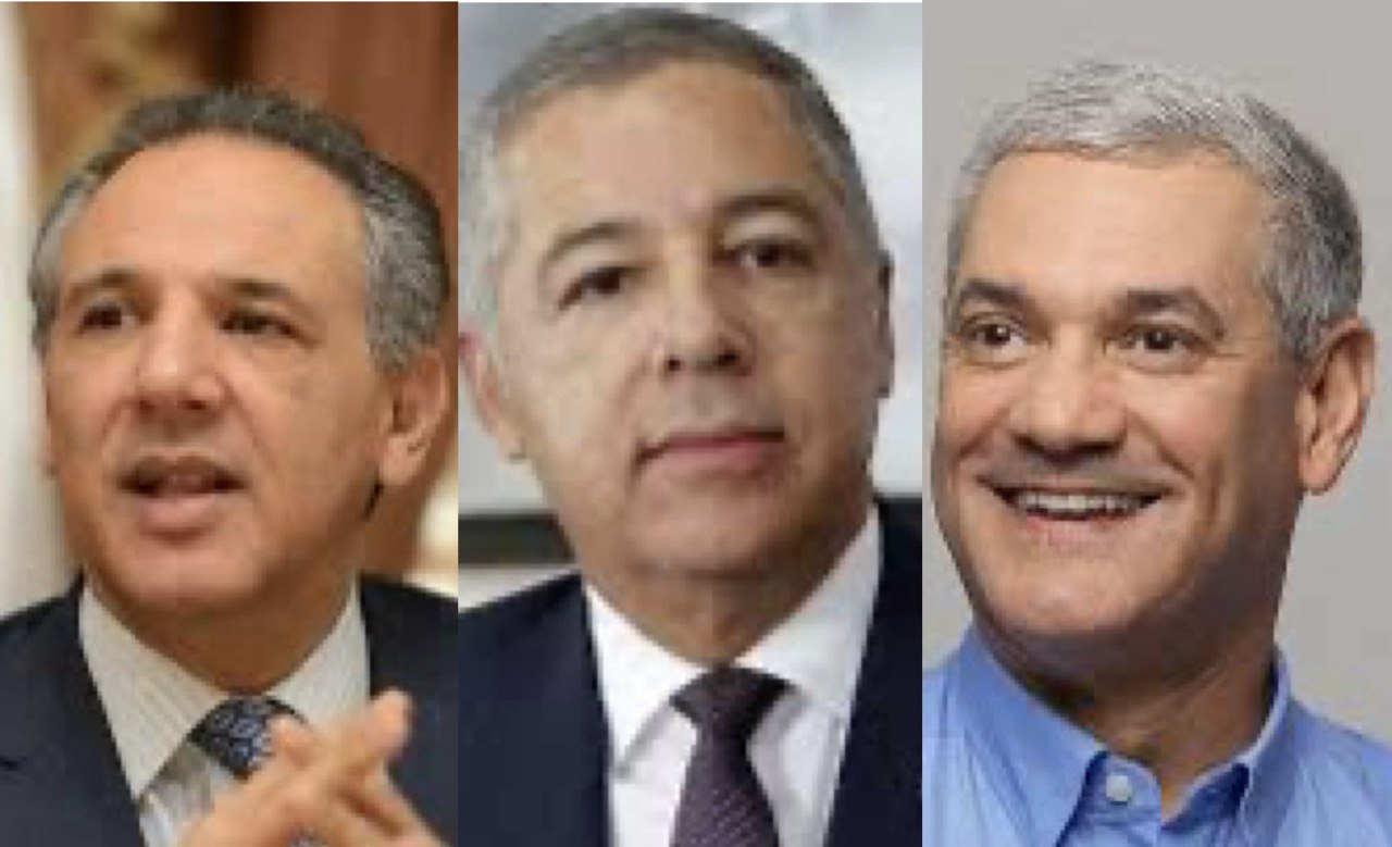 Otros querellantes desisten del caso Calamar; jueza deja sin efecto medidas de coerción