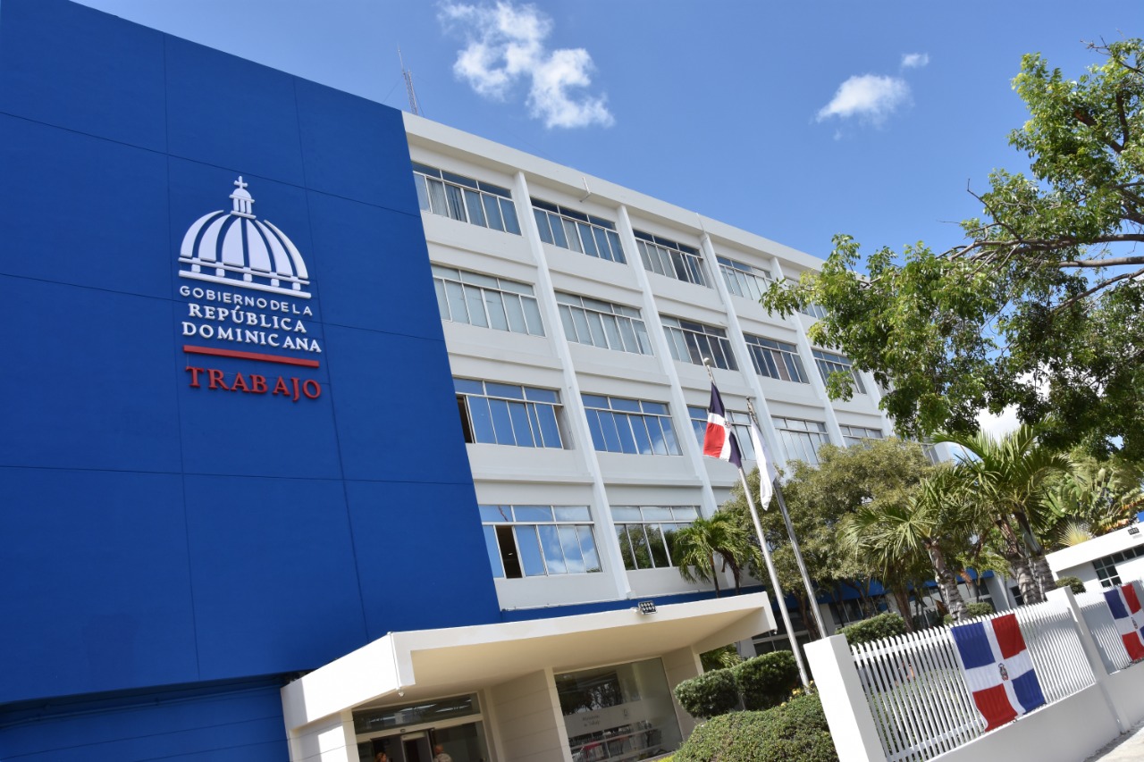 Ministerio de Trabajo invita a jornada de empleo para La Romana