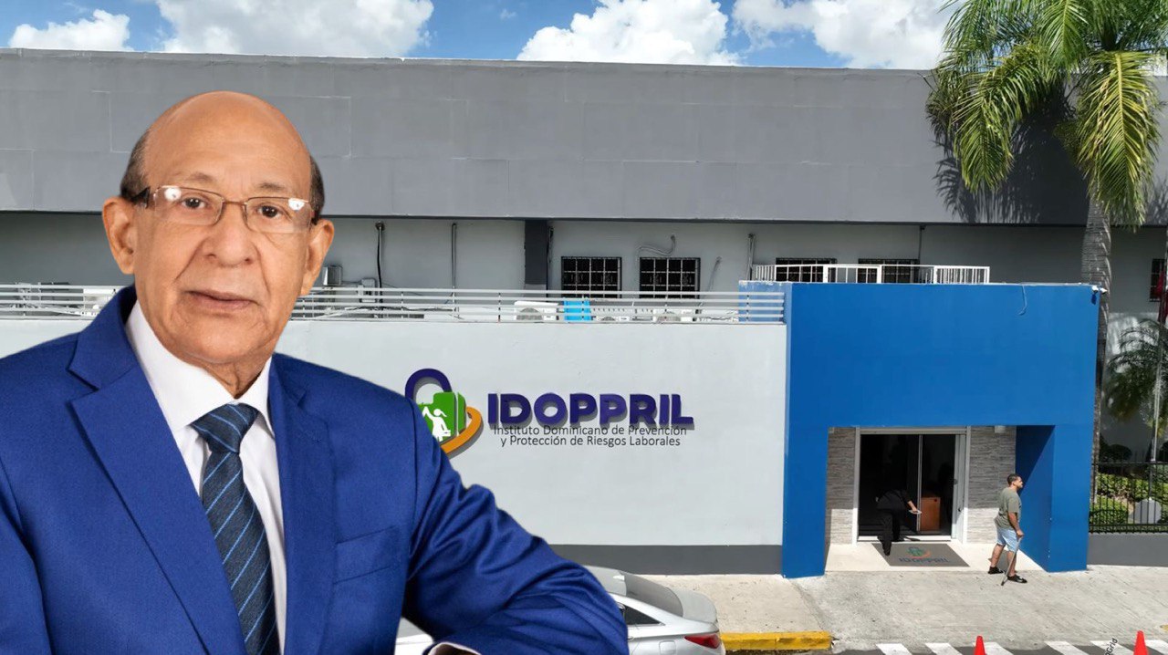 Sectores empresariales destacan avances del IDOPPRIL a favor de clase trabajadora