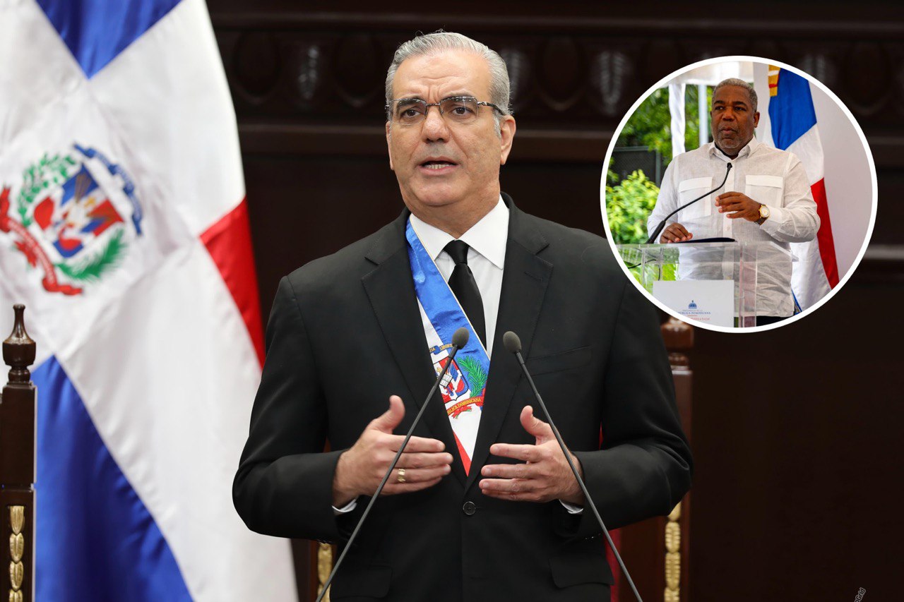 Presidente Abinader destaca aportes del programa Oportunidad 14-24 creado por Tony Peña