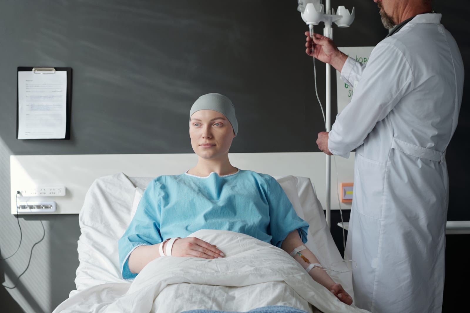 La SISALRIL evidencia RD$12,137 millones invertidos en servicios para pacientes con cáncer