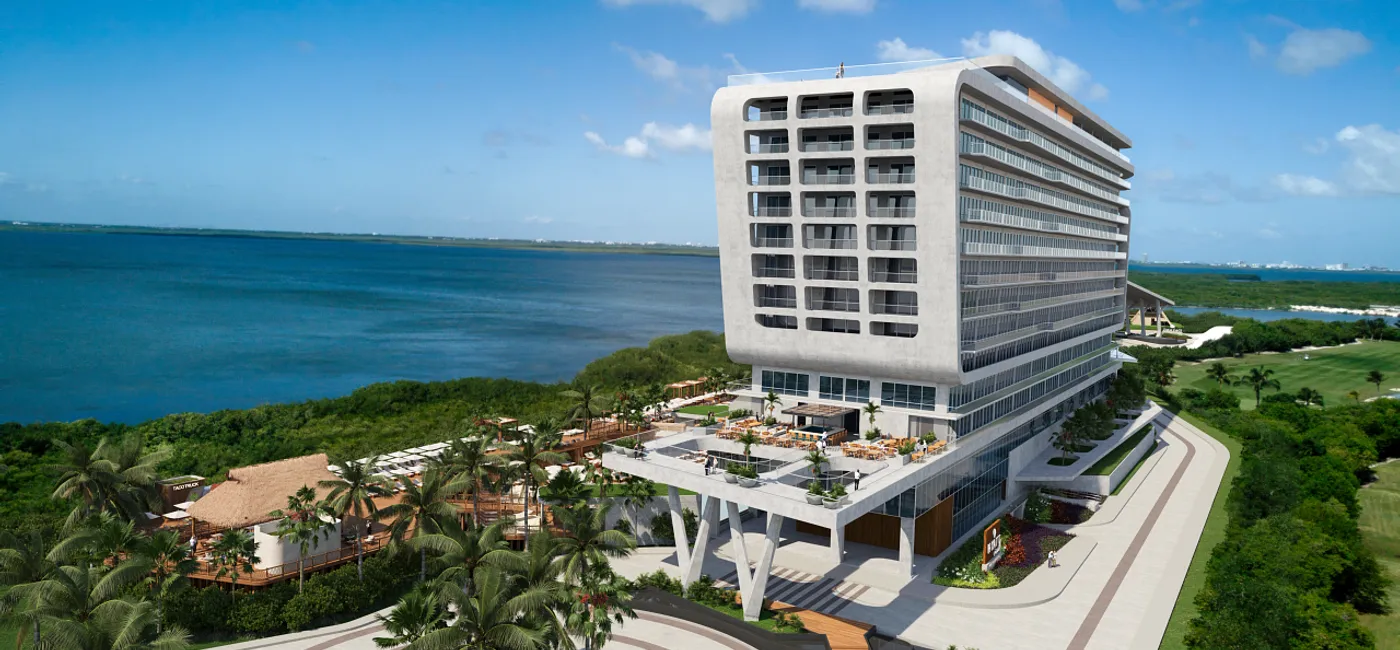 Hyatt amplía su portafolio de Inclusive Collection con planes para Hyatt Vivid Punta Cana