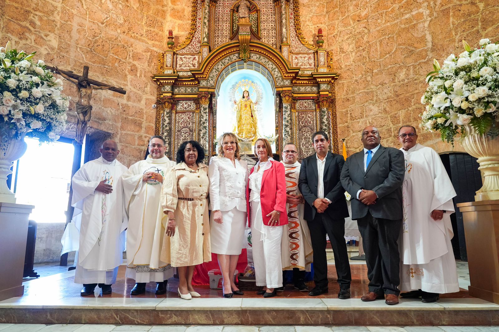 Plan Social conmemora 36 aniversario y anuncia nuevos programas llevarán soluciones integrales