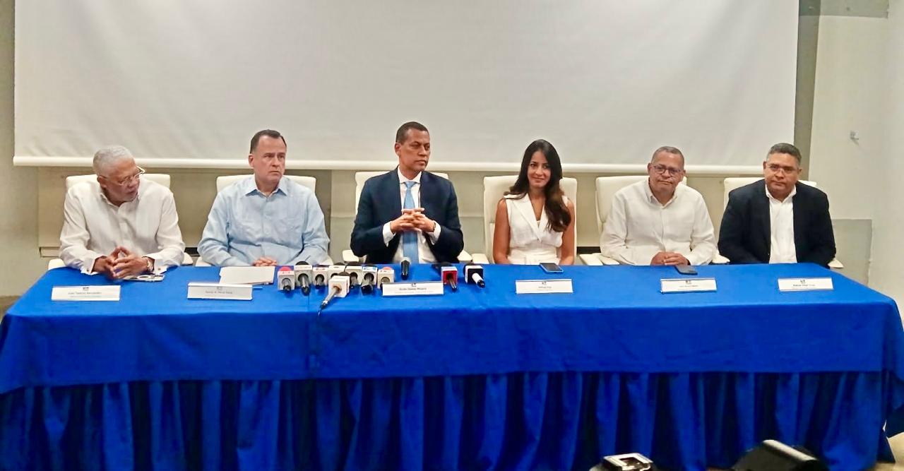 Mediante sentencias: Tribunal Constitucional y TSA confirman legalidad del reglamento de Roaming nacional emitido por INDOTEL
