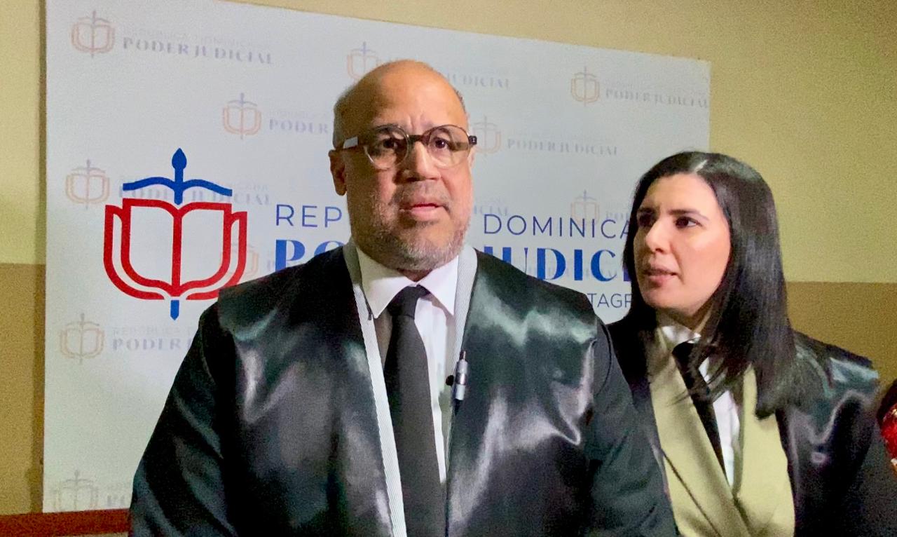 Viuda de empresario estadounidense pide destitución de fiscal en La Altagracia