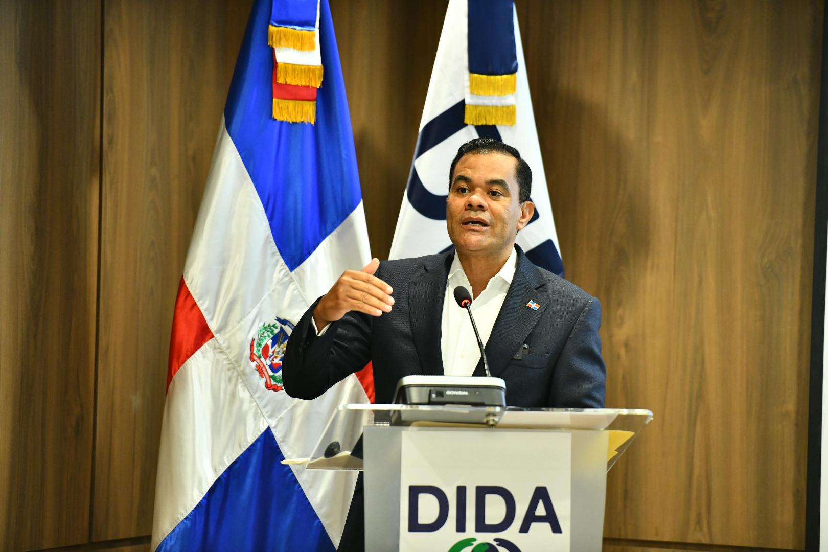 DIDA ahorra más de 15 millones de pesos a afiliados en primero cien días de gestión