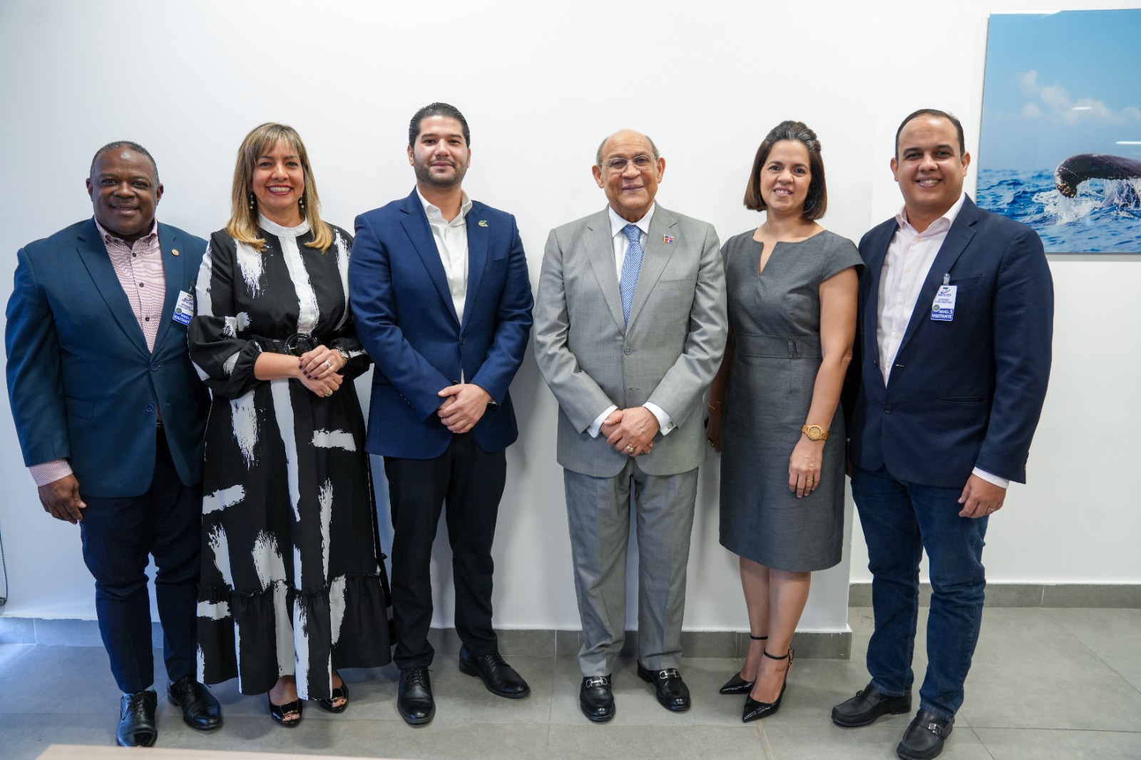 INFOTEP y Fedocámaras inician conversaciones para alianza estratégica