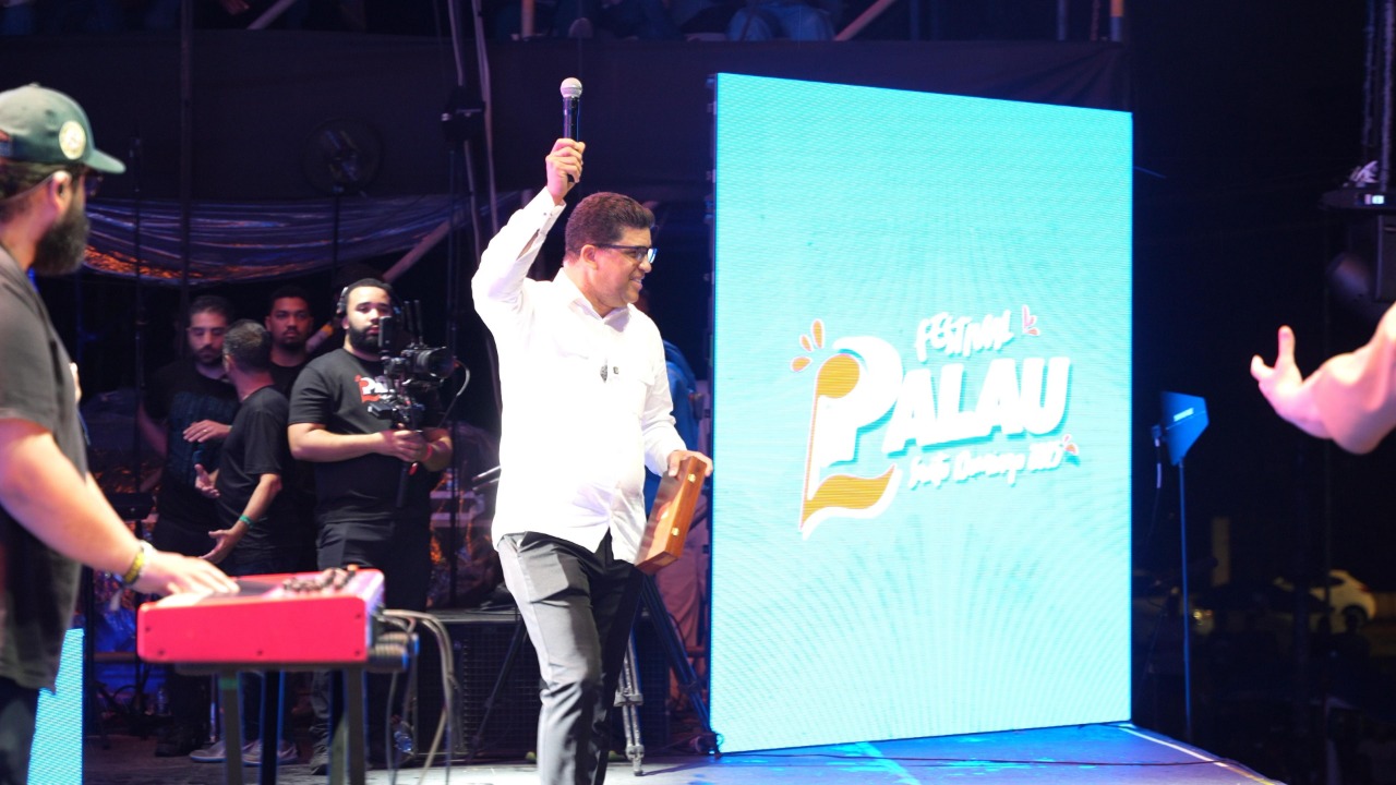 Costa del Faro SDE, lanza su Gran Arena con un festival que reunió alrededor de 50 mil personas
