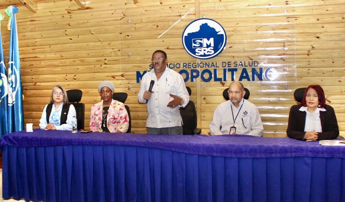 SRSM continúa capacitación a colaboradores en humanización de los servicios de salud