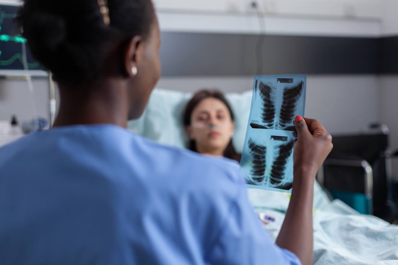 SISALRIL impulsa ampliación de cobertura para el diagnóstico y tratamiento de la tuberculosis