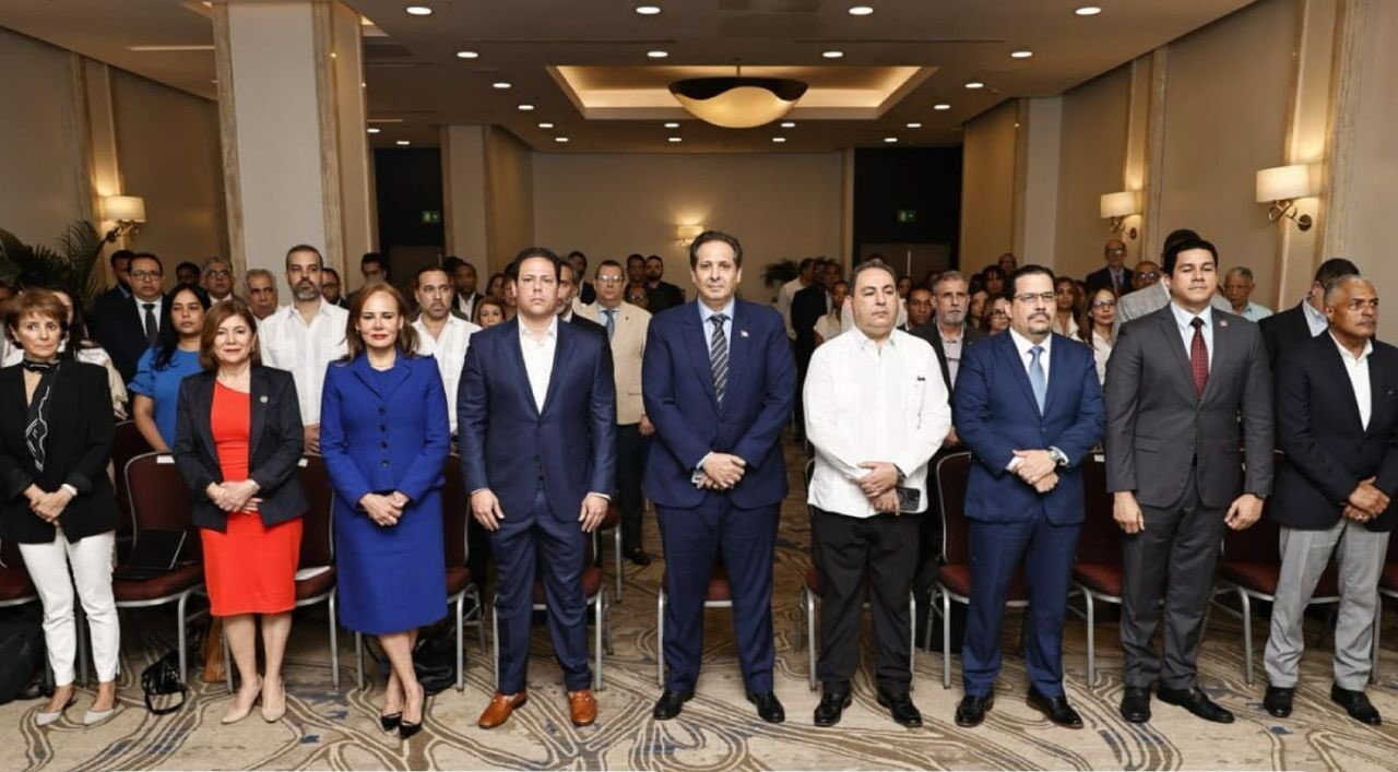 Salud Pública, MIVED y SNS presentan Programa de Apoyo al Fortalecimiento del Sistema Nacional de Salud