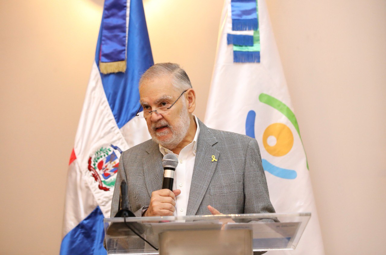 SISALRIL preside primera sesión del Comité Interinstitucional de Salud y Riesgos Laborales