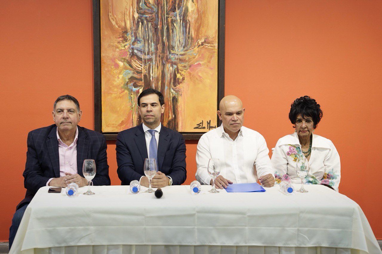 Ministerio de Cultura anuncia las bases de la 31.ª Bienal Nacional de Artes Visuales