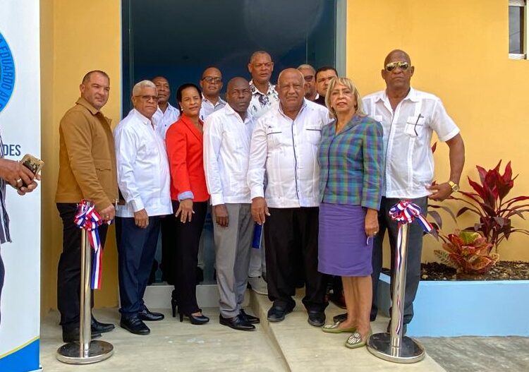 Fopetcons celebra su 39º aniversario con la entrega de la segunda etapa de su Hospital Geriátrico y sus oficinas administrativas
