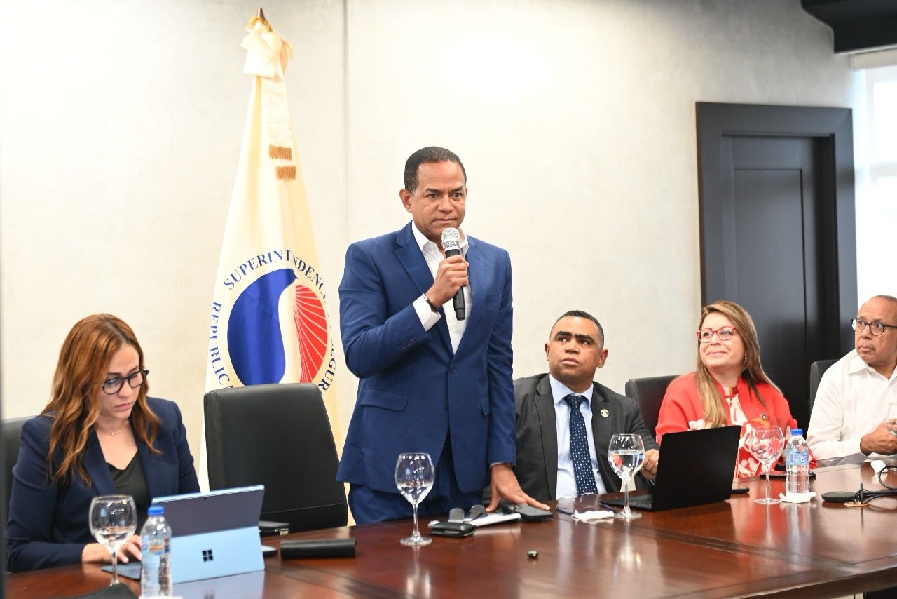 Superintendencia de Seguros presenta metodología para la elaboración de Notas Técnicas