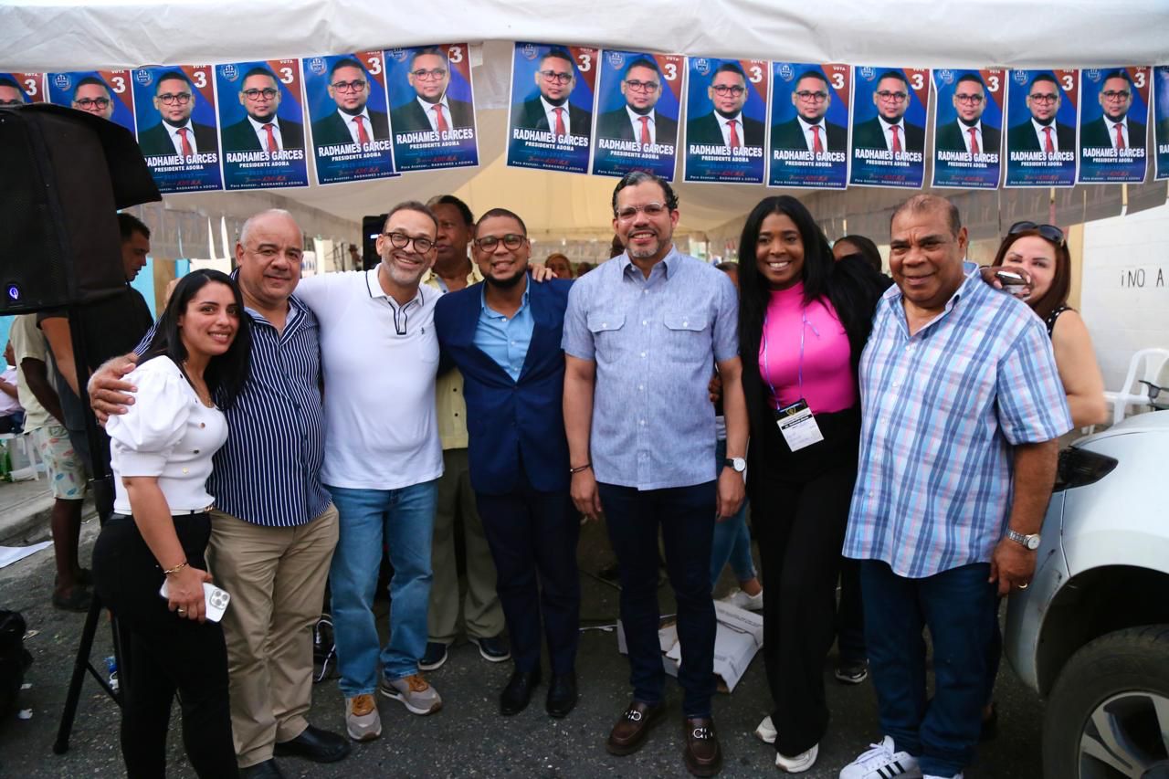 Otra Vez: PRM Triunfa en Asociación Dominicana de Abogados (ADOMA)