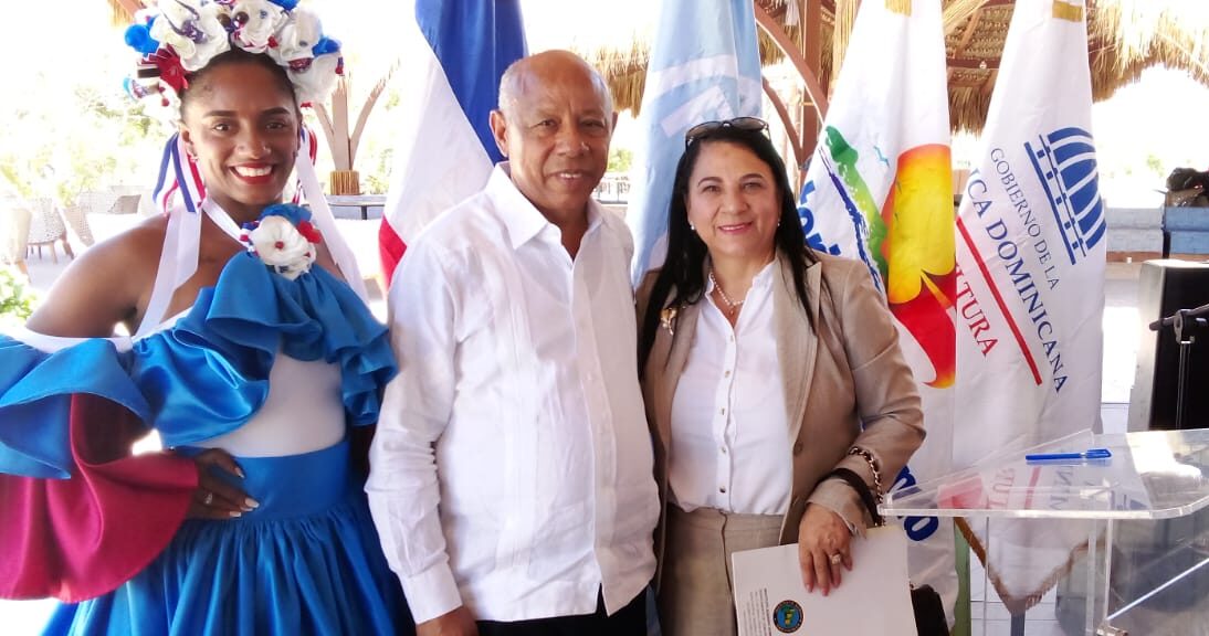 Director IAD participa en presentación iniciativa para el Desarrollo Turístico de la Región Sur