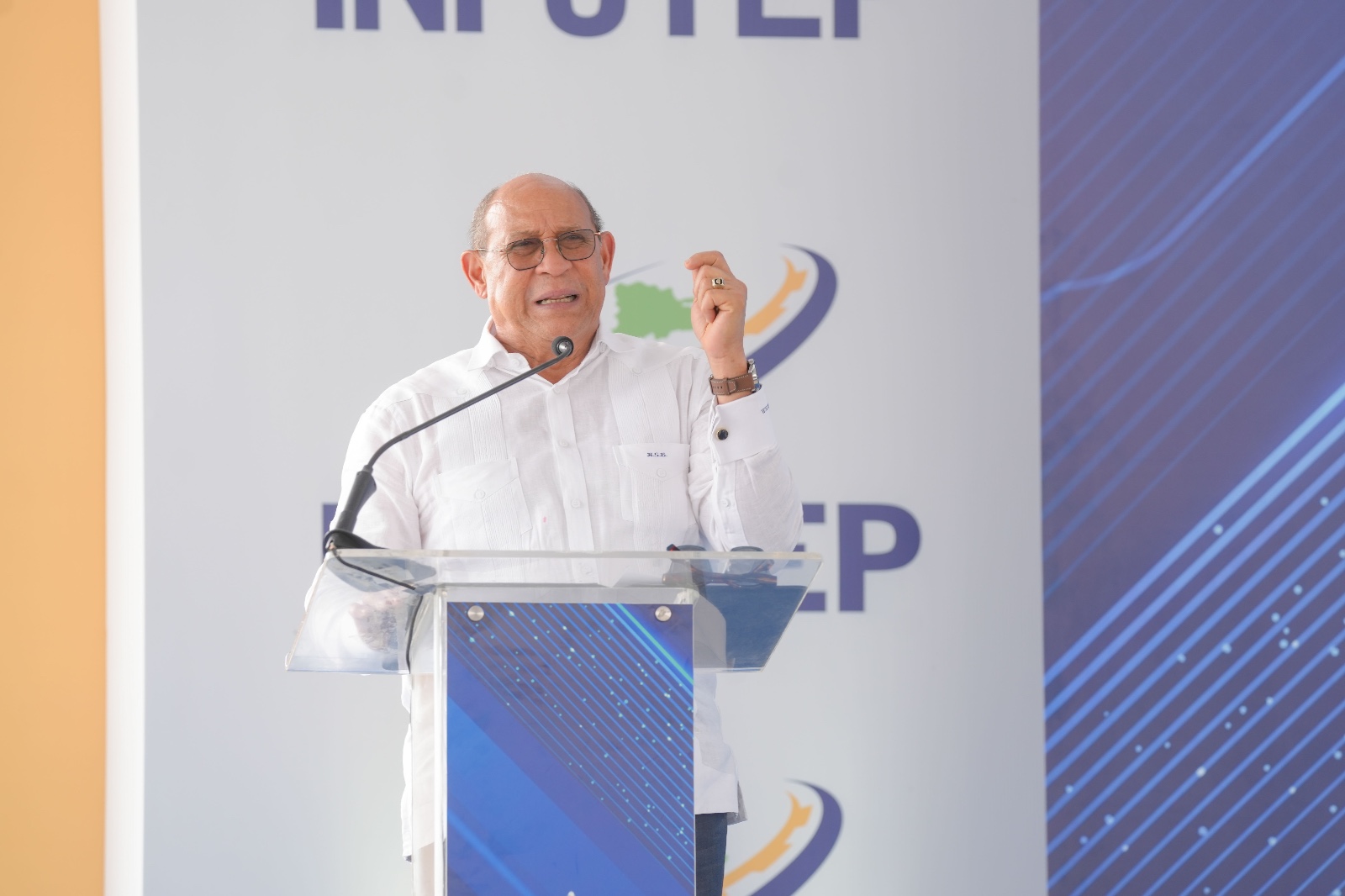 INFOTEP exhibe un año de logros y transforma vidas en Ciudad Juan Bosch