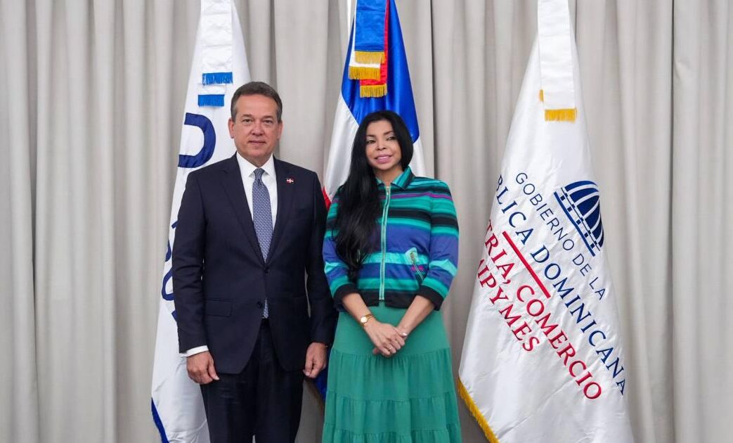 Consejo Interinstitucional refuerza acciones contra el comercio ilícito y lanza nuevas iniciativas para 2025