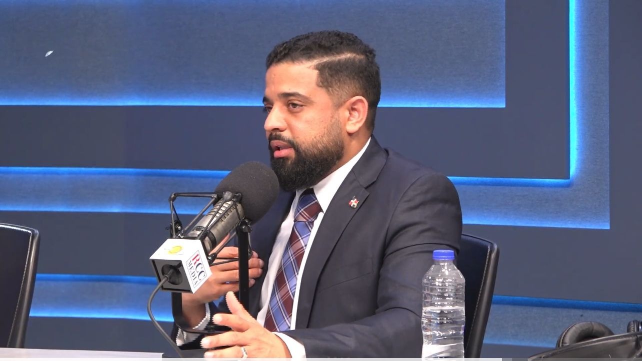 Wellington Grullón destaca la importancia de la iniciativa “El Gobierno Contigo”