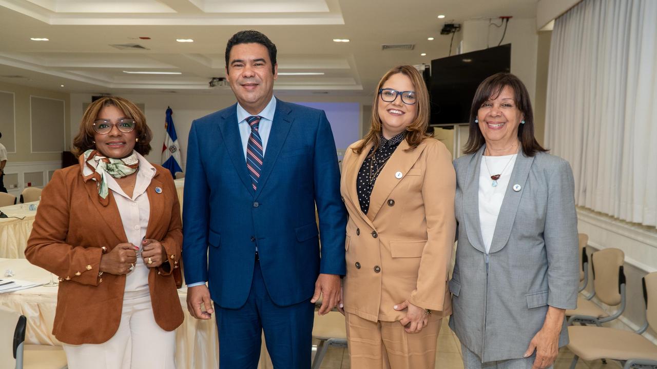 SODOAL Presenta Análisis sobre Reforma del Código de Trabajo ante el Senado de la República Dominicana