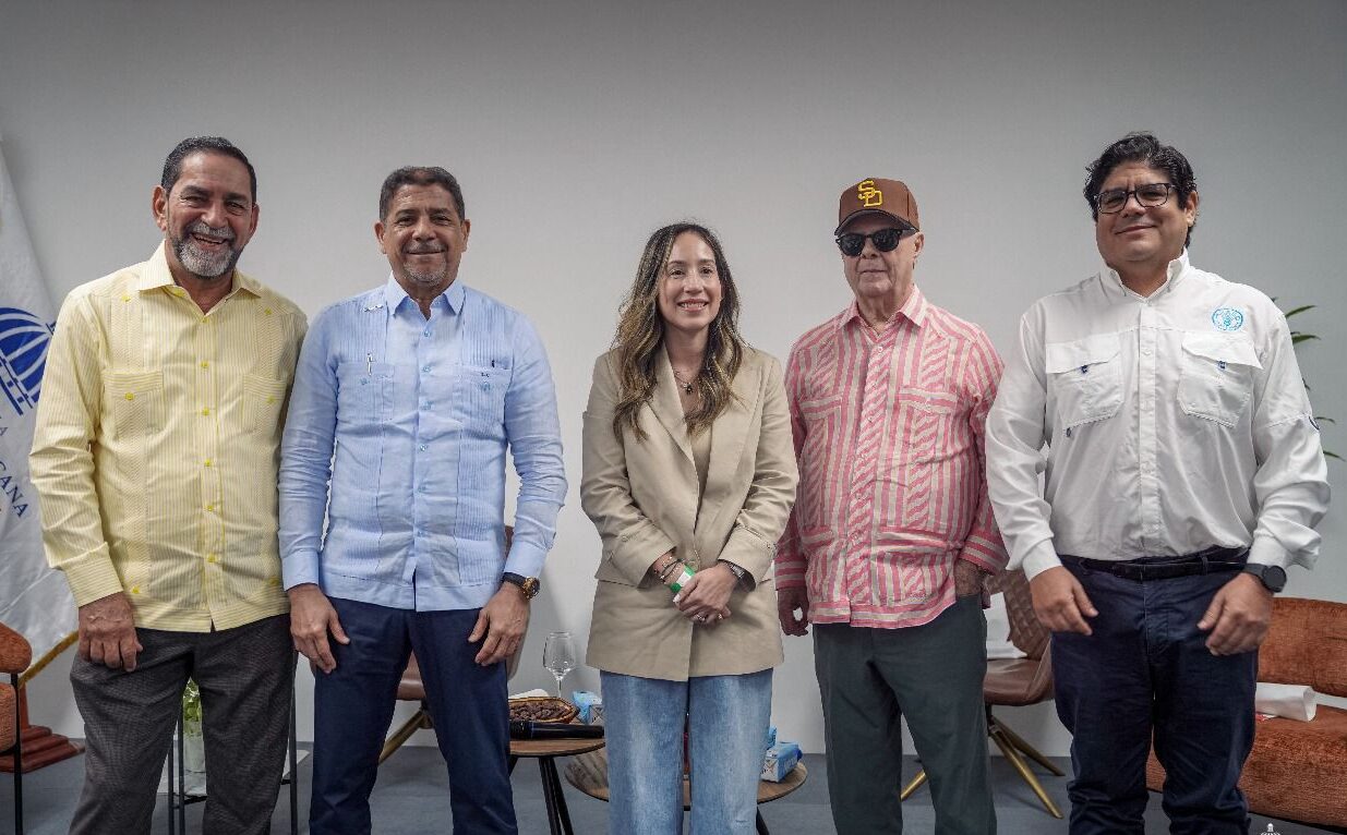 Panel Agropecuario Elogia la Gestión de Limber Cruz en Pro del Desarrollo Agrícola