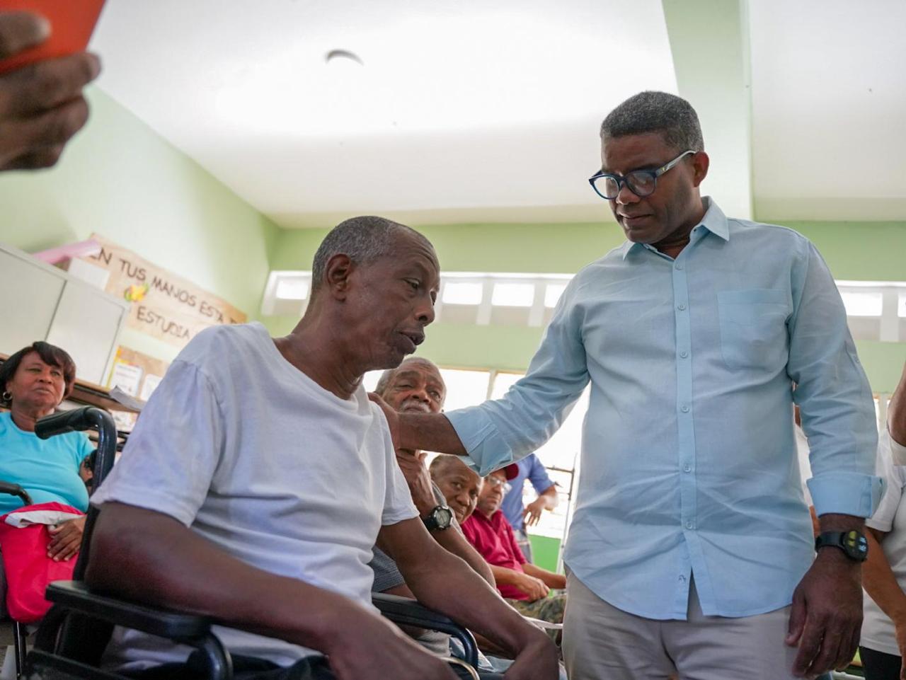 Propeep impacta positivamente a miles de familias en el municipio de Guerra