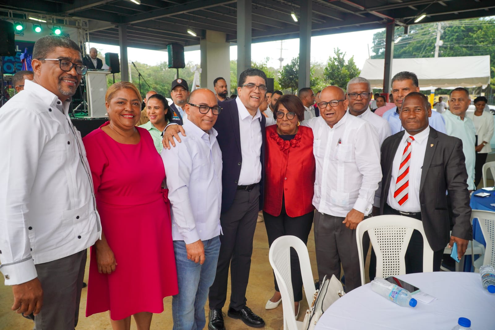 Alcaldía de Santo Domingo Este celebra el “Día Nacional de las Juntas de Vecinos” fortaleciendo su compromiso con la comunidad