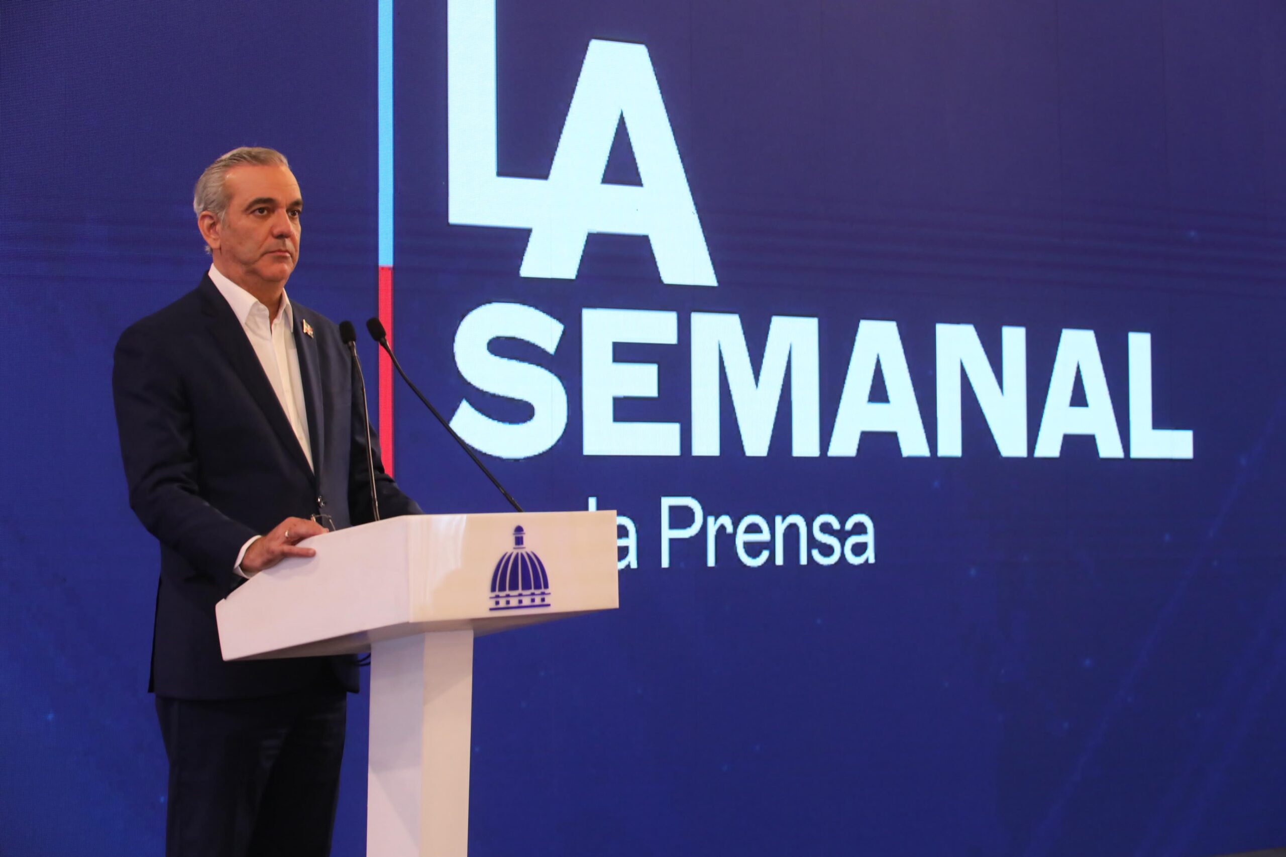 Abinader: Gobierno impulsa inclusión laboral de más de 400 personas con discapacidad