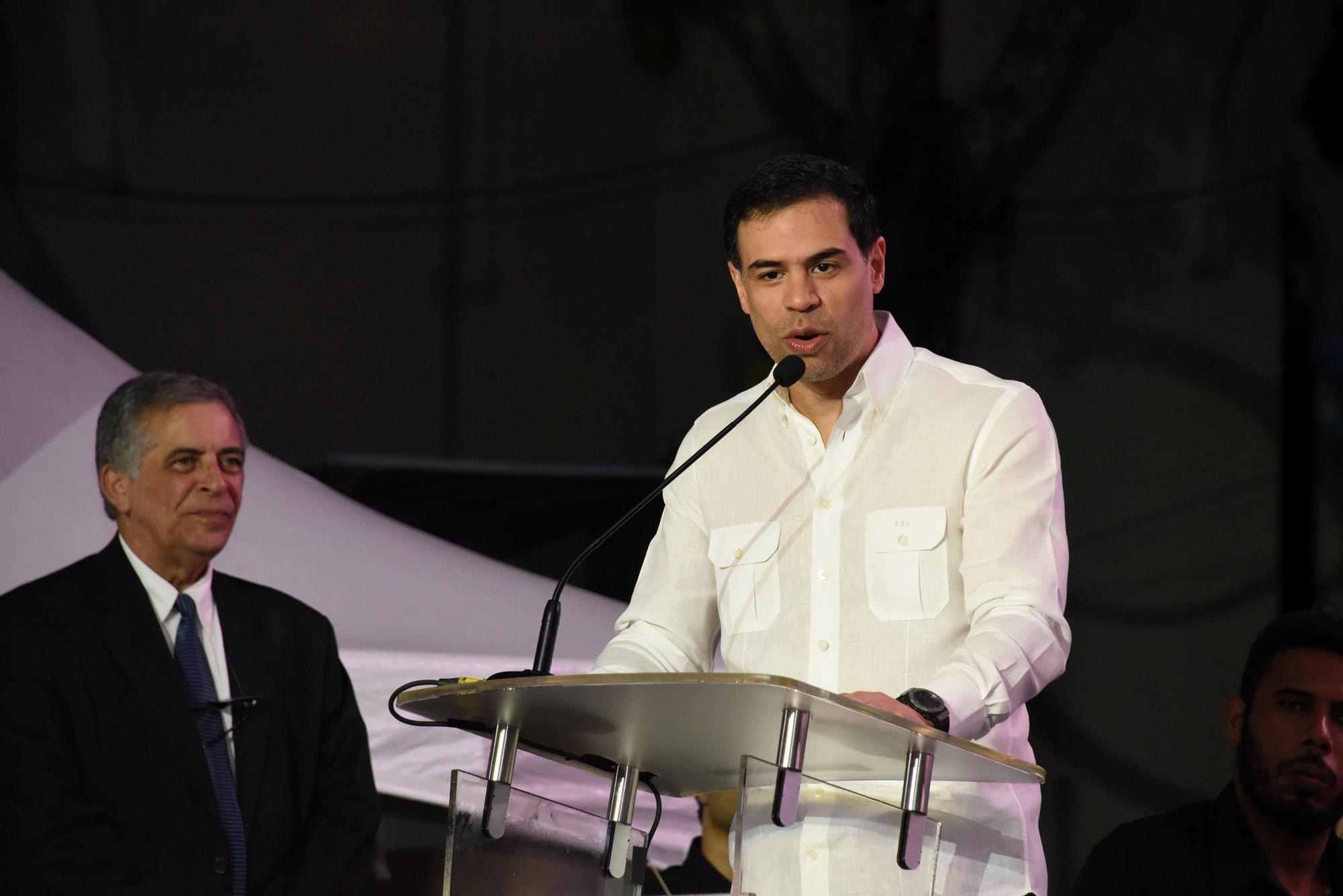 Ministerio de Cultura ofrecerá en Baní el segundo de su ciclo de conciertos a nivel nacional