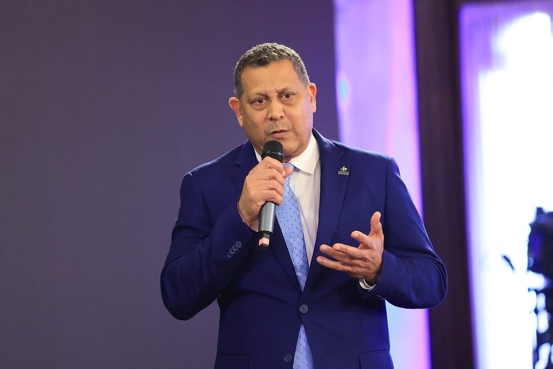 Presidente de Fedomu, Nelson Núñez, pide aprobar modificaciones a la Ley 225-20