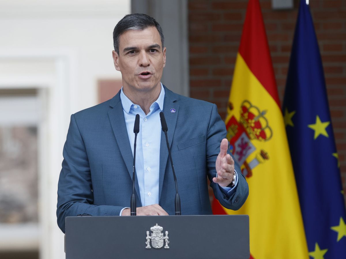 El Partido Popular expresó que su campaña no tenía intención de dañar al país y aclaró que es una denuncia interna de España