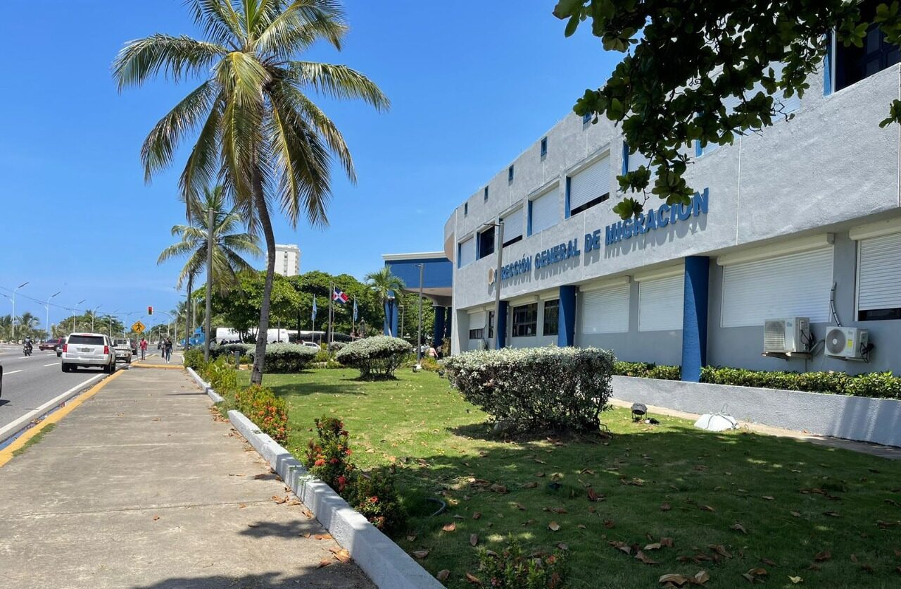 DGM inicia implementación de protocolo migratorio en hospitales públicos