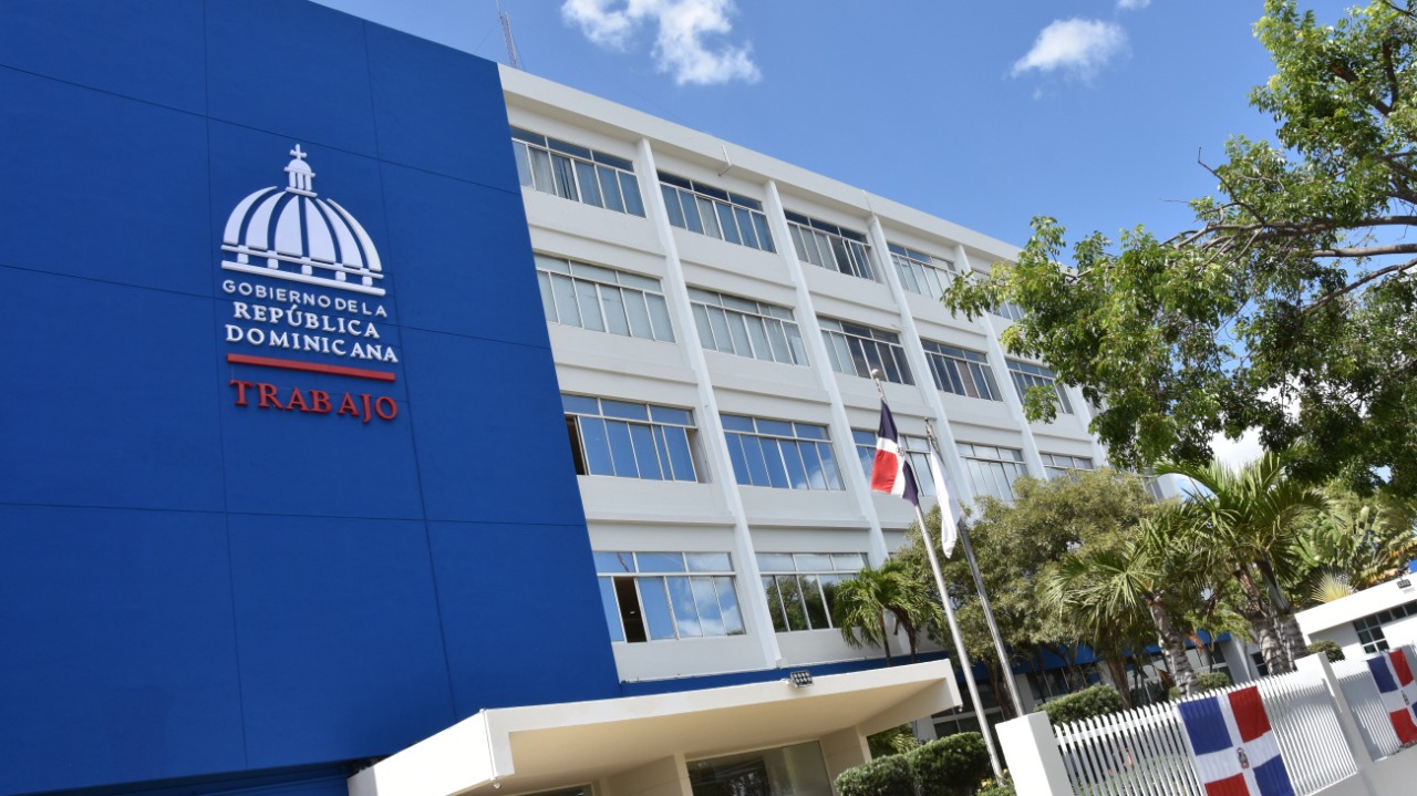 Ministerio de Trabajo invita a feria de empleos para Bávaro