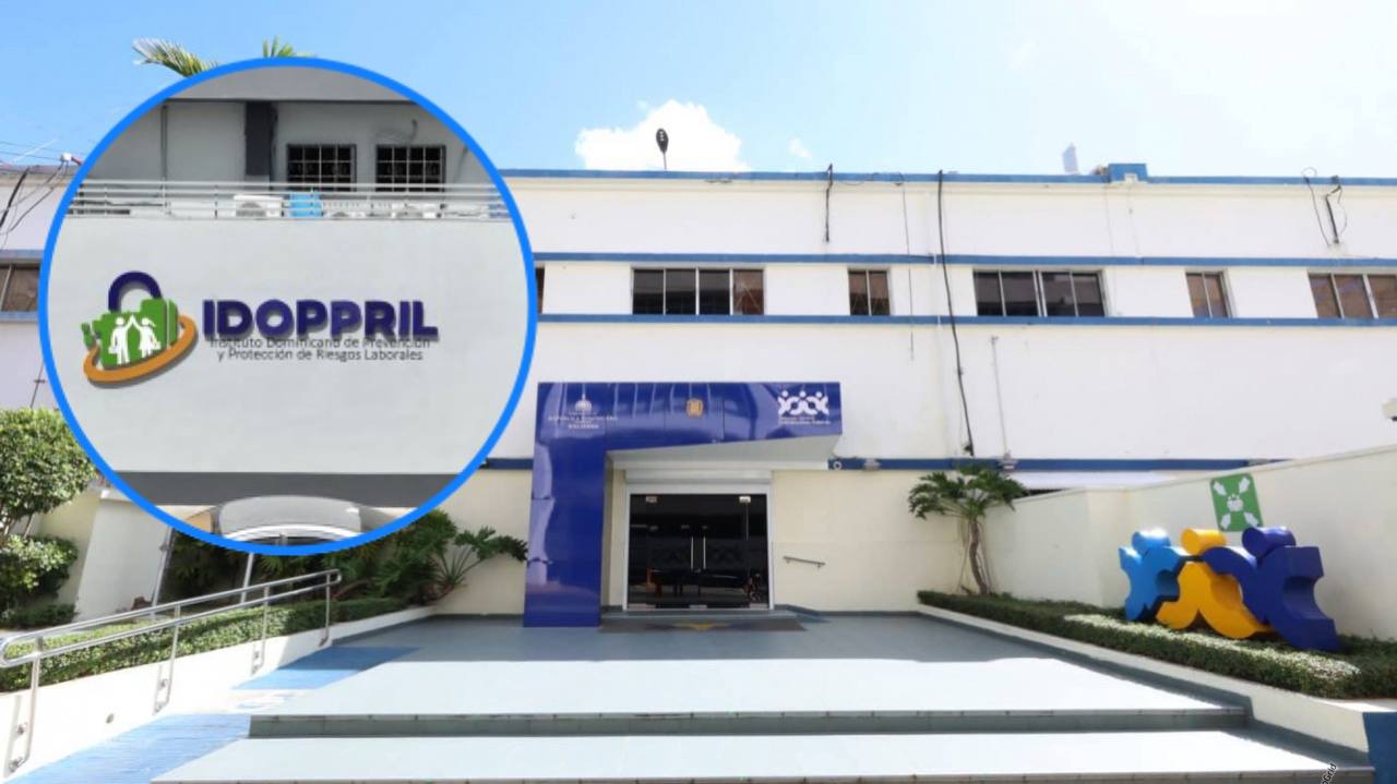 DGCP declara nulidad de procedimiento de licitación realizado por IDOPPRIL