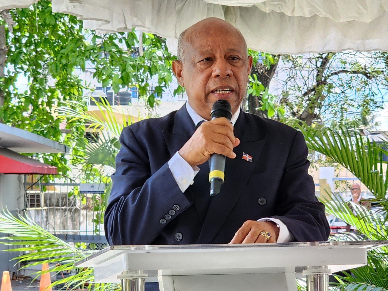 IAD celebra Misa de Acción de Gracias por 63 aniversario de la institución