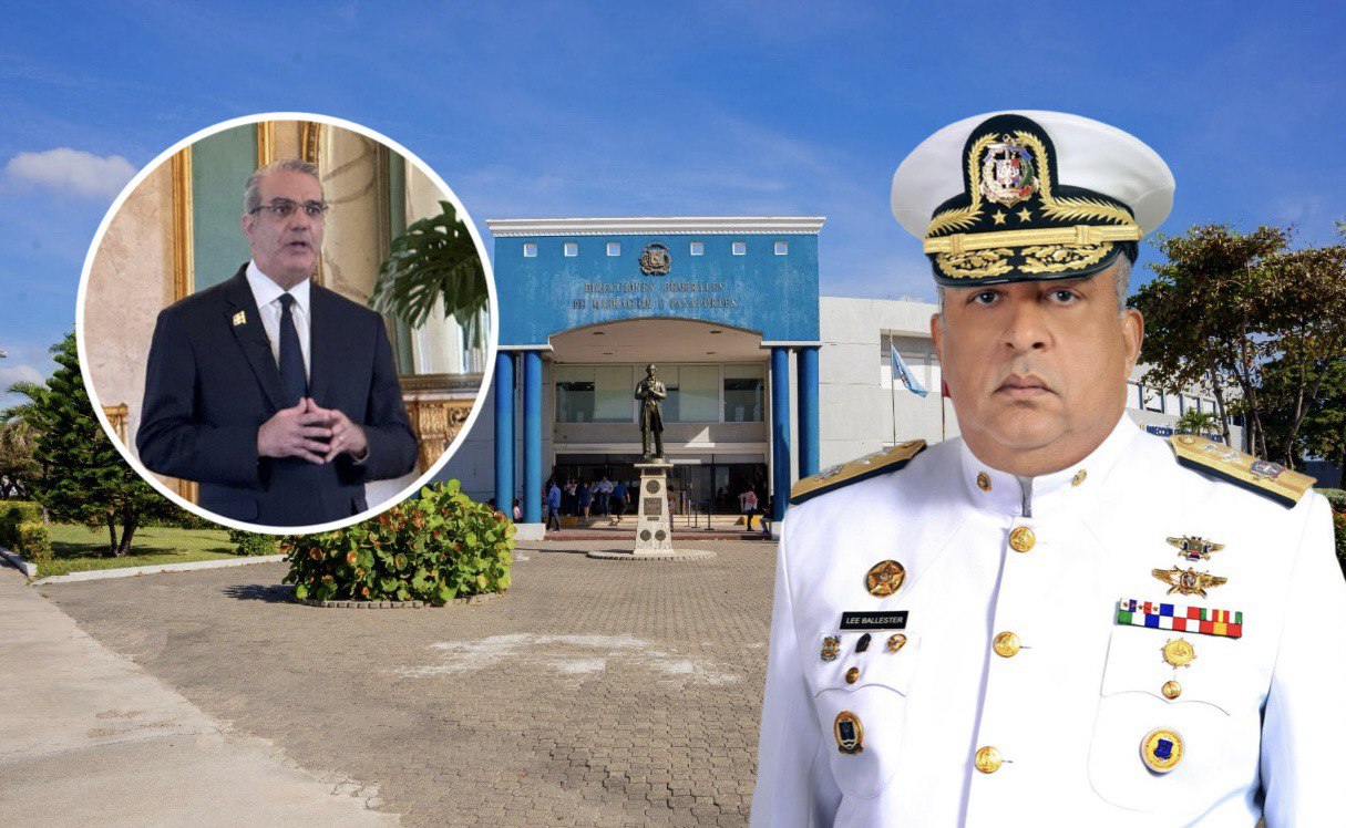 Director de Migración destaca política migratoria consistente bajo liderazgo de Abinader