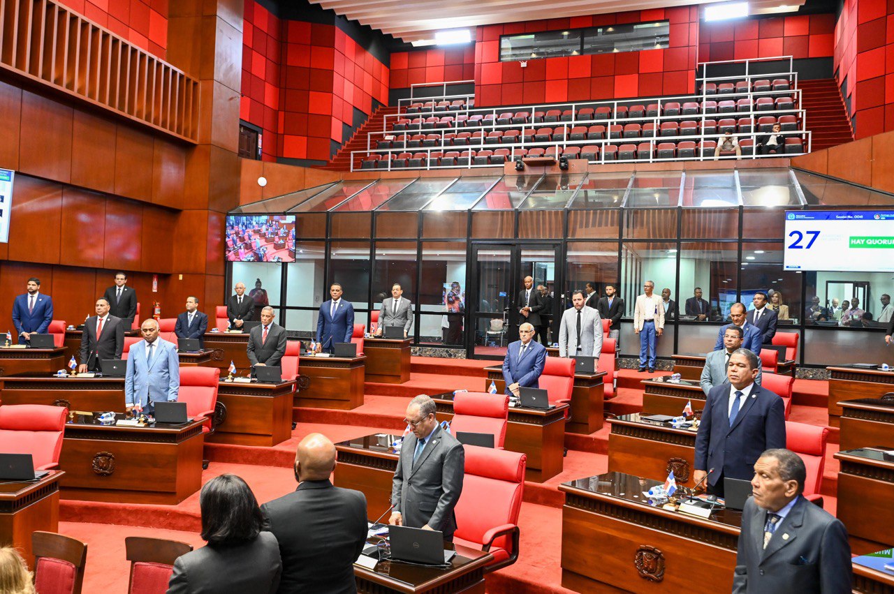 Senado de la República suspende Sesión Ordinaria convocada para este miércoles