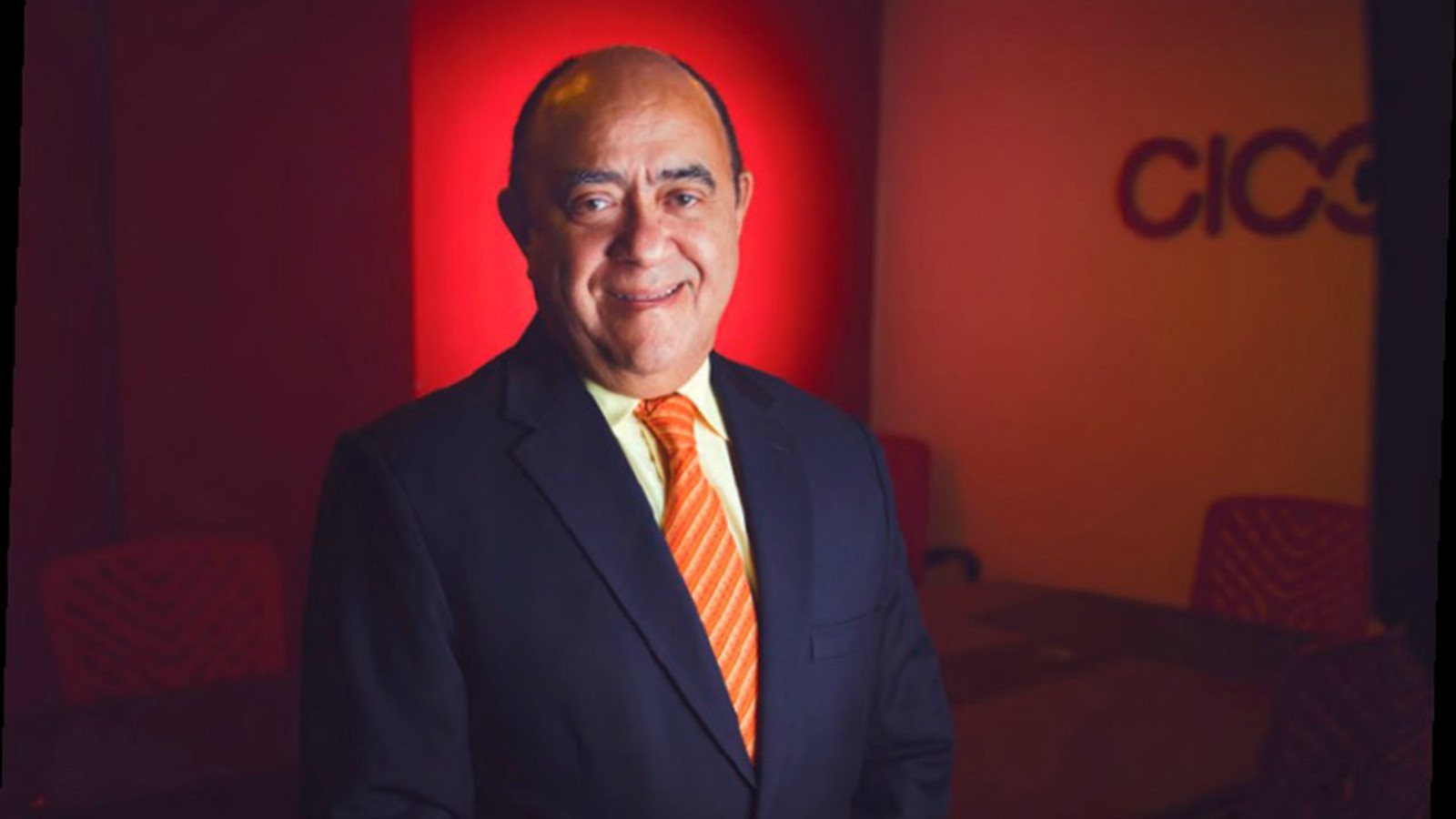 Manuel Quiterio Cedeño es escogido como Premio Nacional de Periodismo 2025