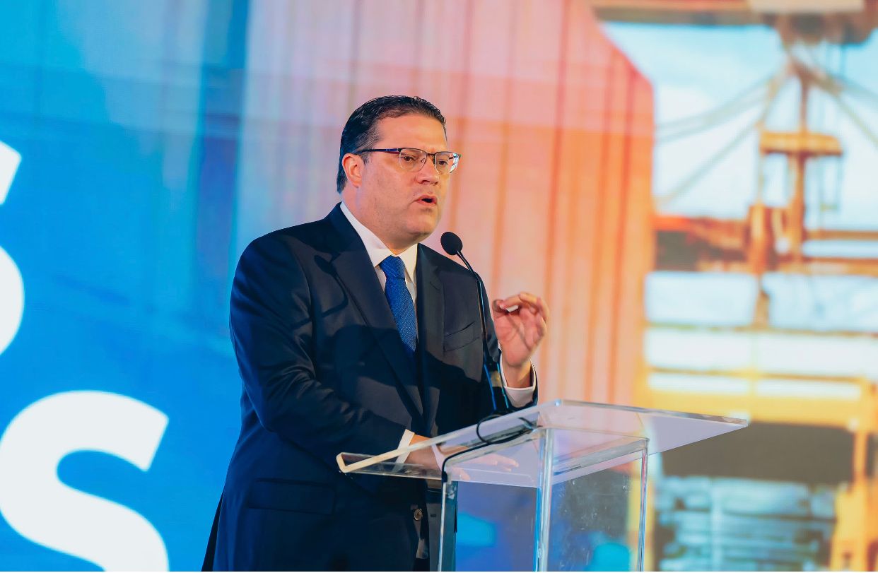 Exportaciones del primer trimestre de 2025 superan los US$3,166 millones, US$343 millones más que el año anterior