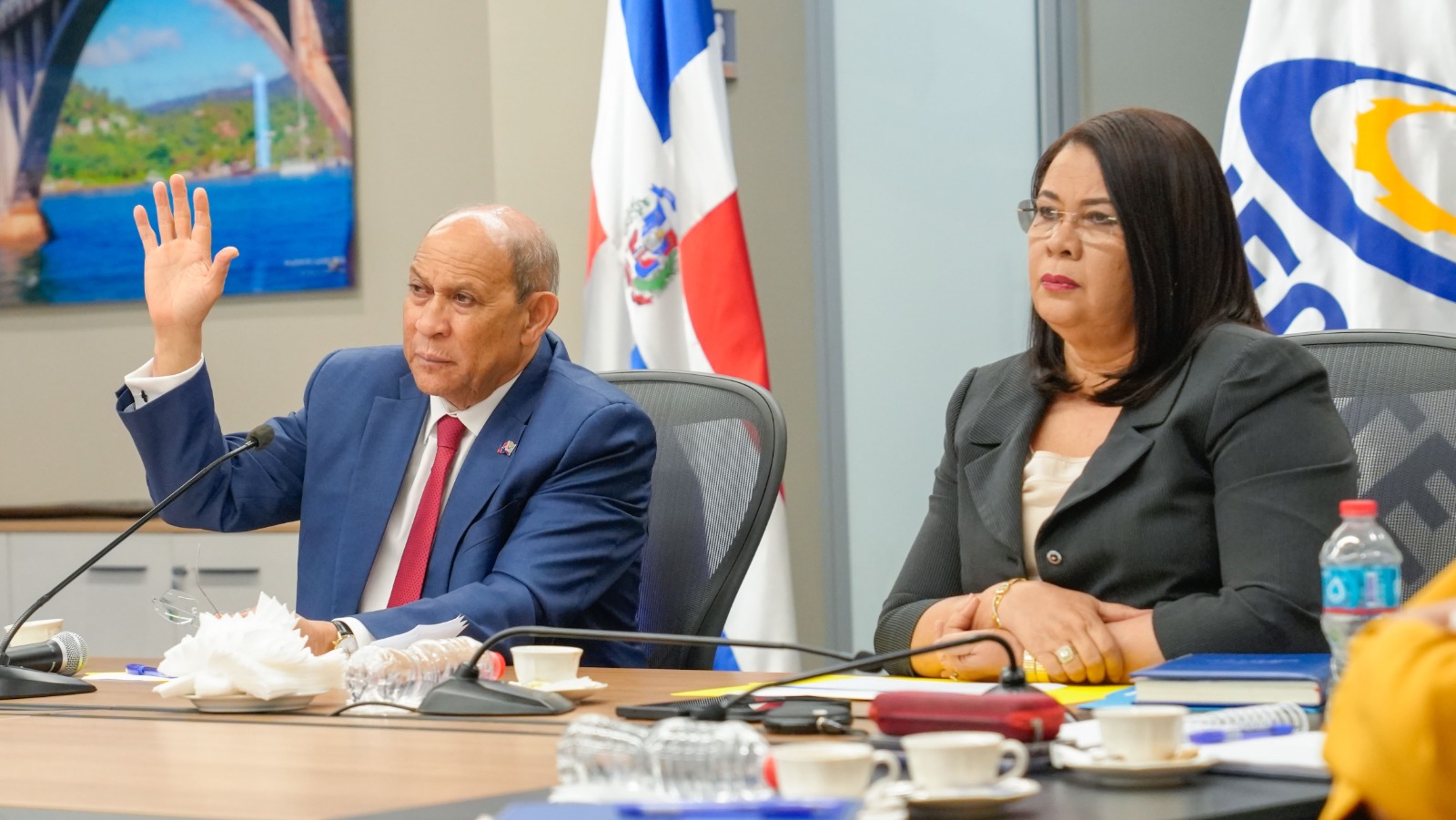 Afirman país se posiciona como referente regional en Formación Dual
