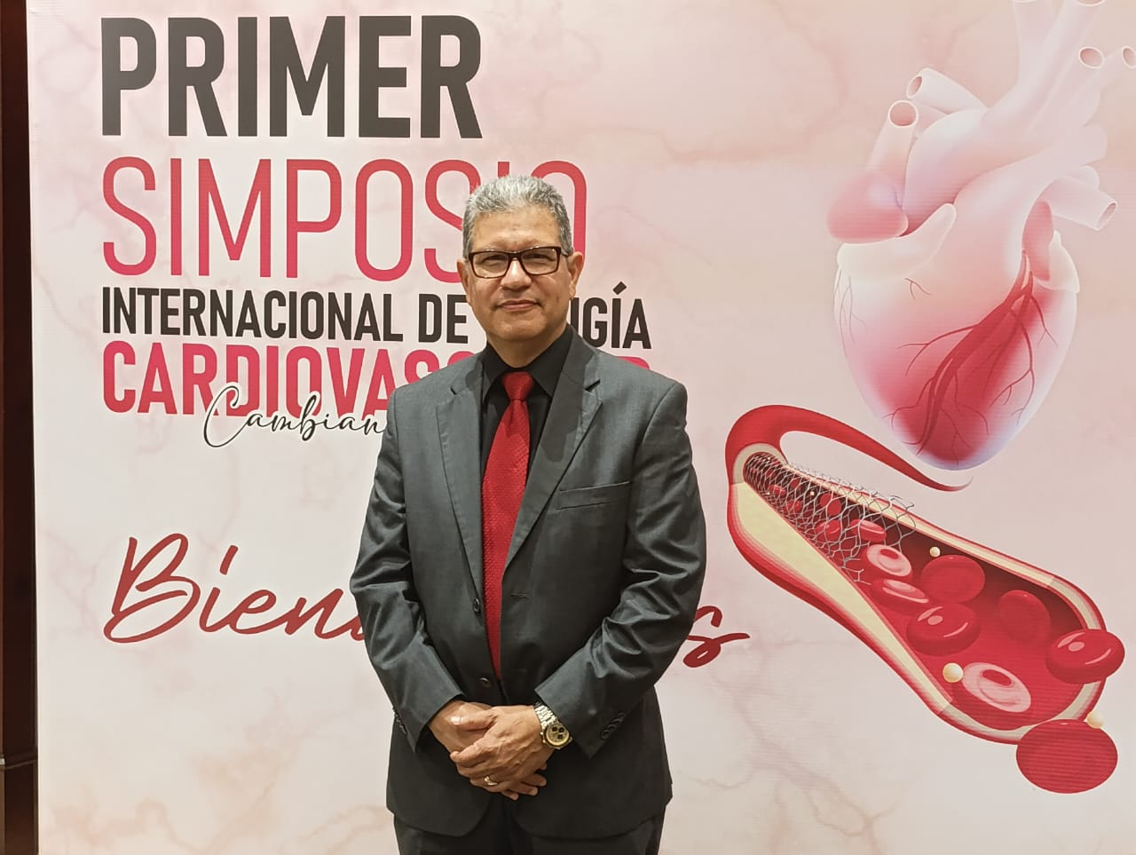Sociedad de Cirugía Cardiovascular anuncia congreso; presentará innovaciones y avances