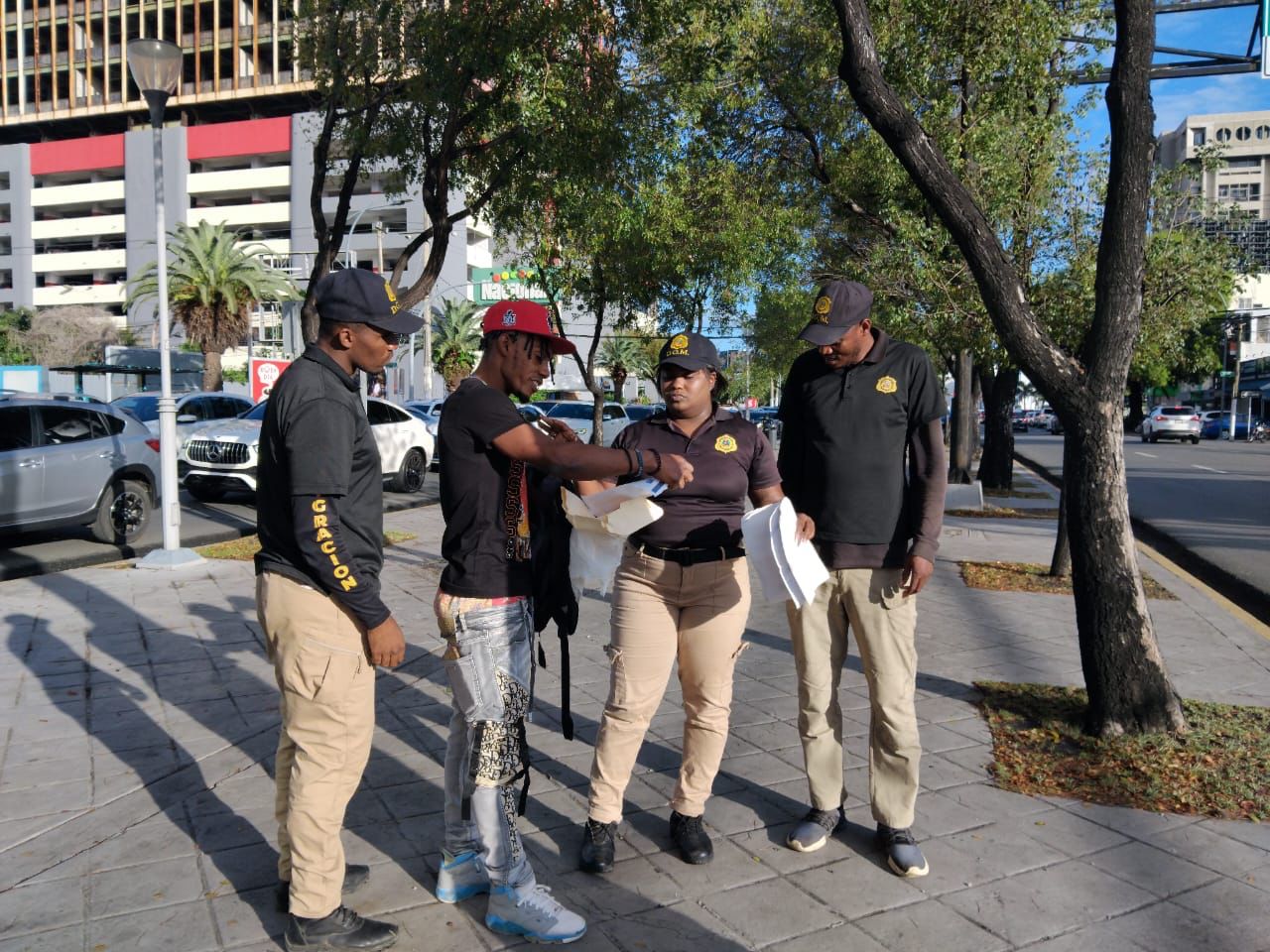 DGM incrementa redadas migratorias en el país; detiene a 1,198 y repatría 678 nacionales haitianos